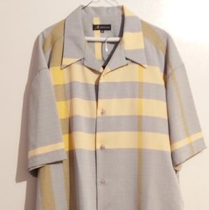 Montique Men's casual dress suit